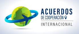 Acuerdos Cooperación Internacional